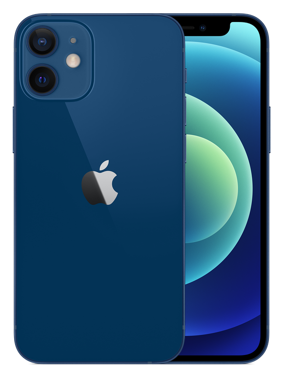 Apple iPhone 12 in Blue