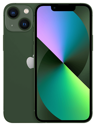 Apple iPhone 13 mini