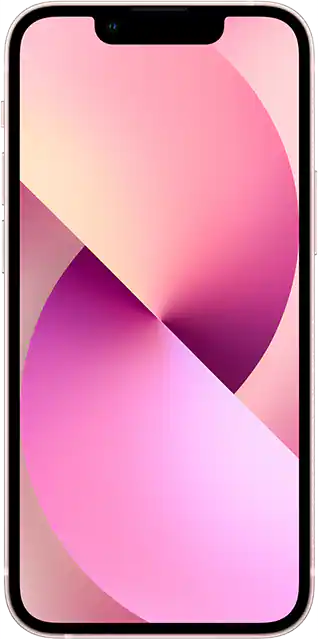 Apple iPhone 13 mini Pink