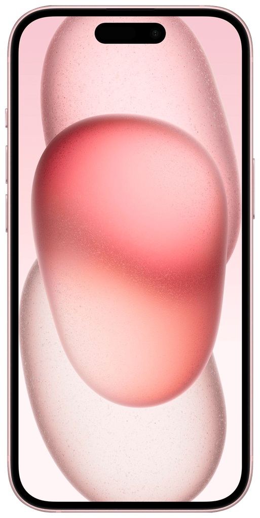 Apple iPhone 15 Plus in Pink