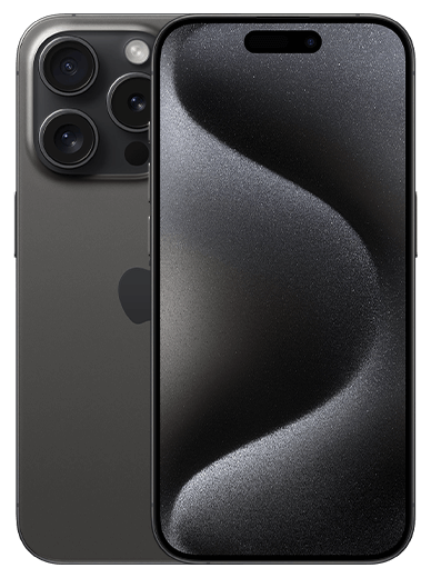 iPhone 15 Pro