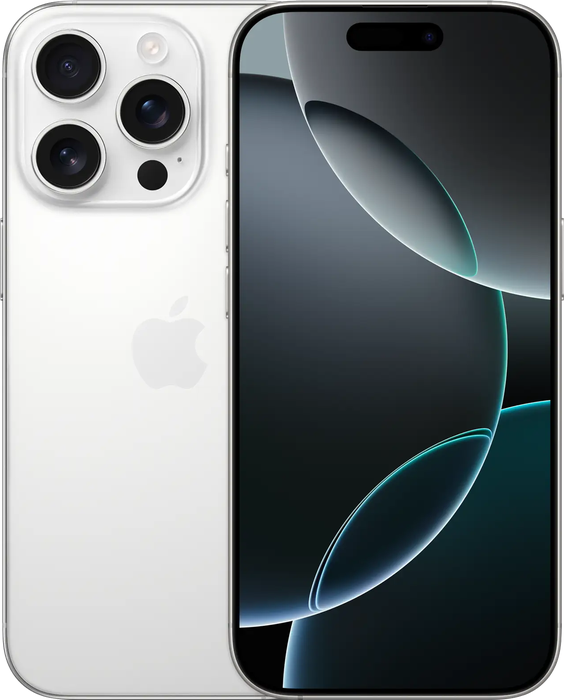 iPhone 16 Pro