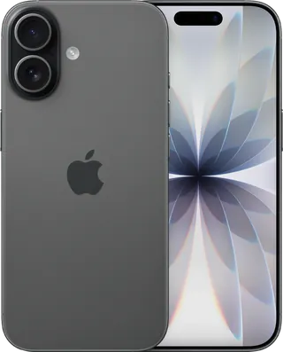 Apple iPhone 17