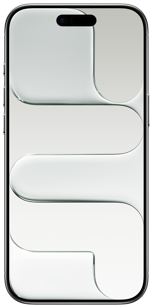 Apple iPhone 17 Air in Cloud White