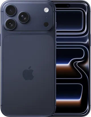 Apple iPhone 17 Pro Max