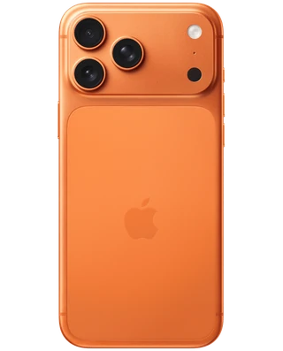 Apple iPhone 17 Pro Max
