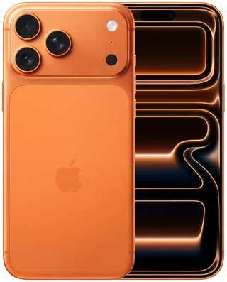 Apple iPhone 17 Pro Max