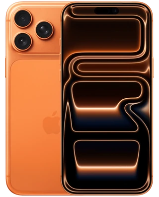 Apple iPhone 17 Pro Max