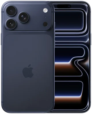 Apple iPhone 17 Pro Max