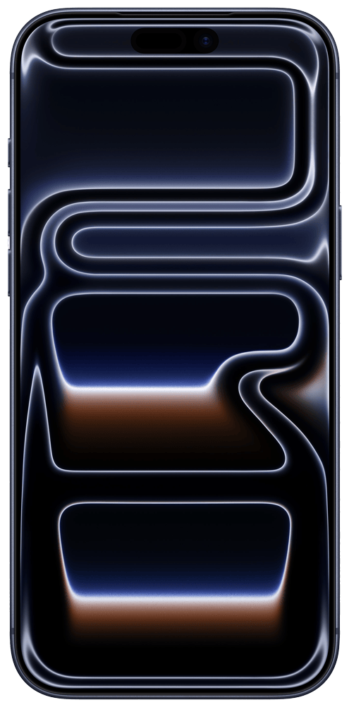 Apple iPhone 17 Pro Max in Deep Blue