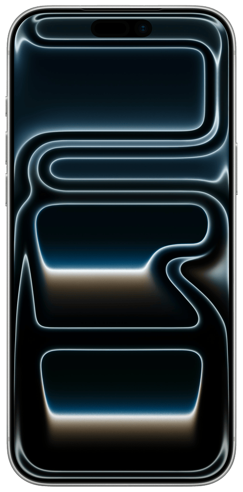 Apple iPhone 17 Pro Max in Silver