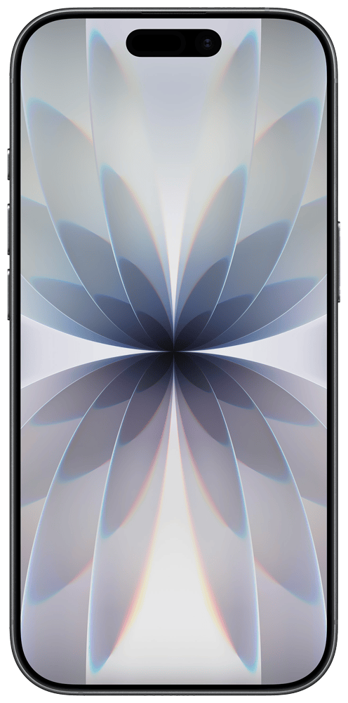 Apple iPhone 17 in Black