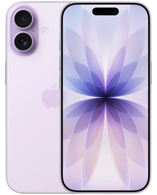 Apple iPhone 17