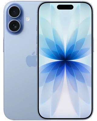 Apple iPhone 17