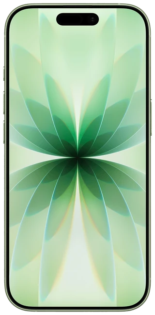 Apple iPhone 17
