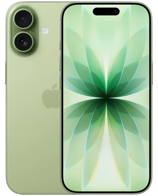 Apple iPhone 17