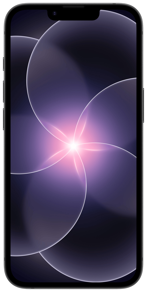 Apple iPhone 17e in Black