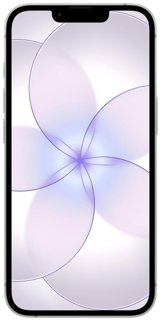 Apple iPhone 17e in White