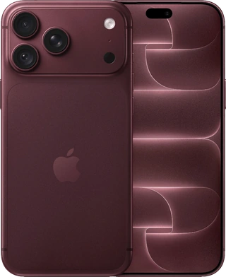 Apple iPhone 18 Pro Max