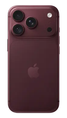 Apple iPhone 18 Pro Max