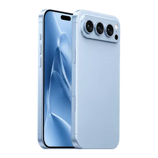 Apple iPhone 18 Pro Max