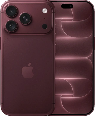 Apple iPhone 18 Pro