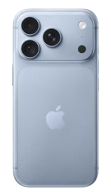 Apple iPhone 18 Pro