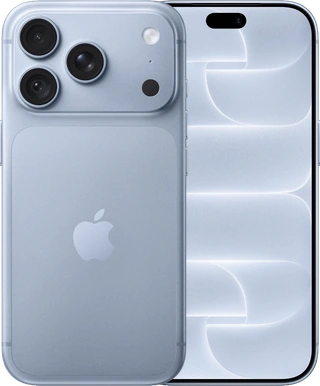 Apple iPhone 18 Pro