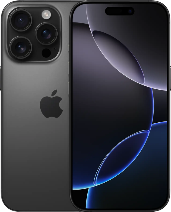 Apple iPhone 16 Pro Max