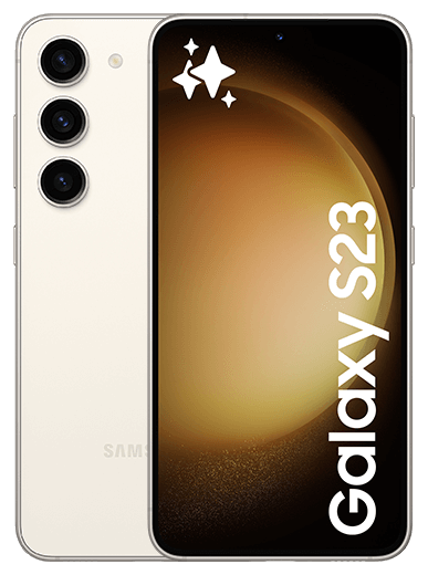 Samsung Galaxy S23