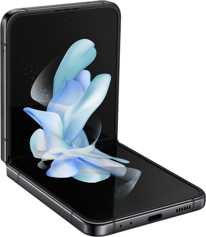 Samsung Galaxy Z Flip4
