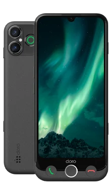 Aurora A30