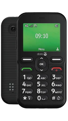 Doro Leva E10