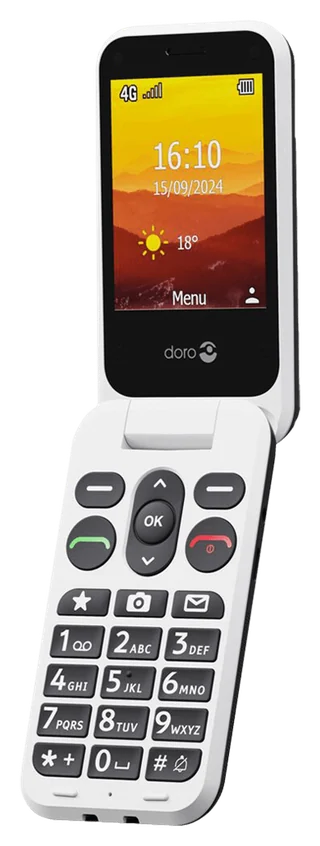Doro Leva L30 4G