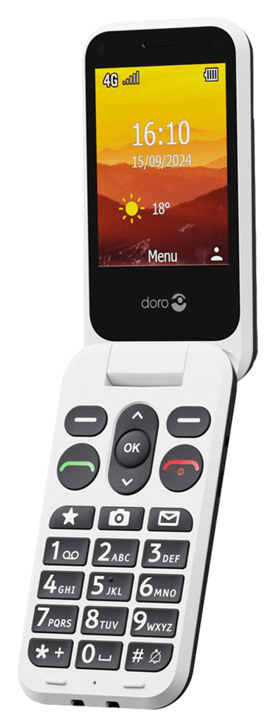 Leva L30 4G