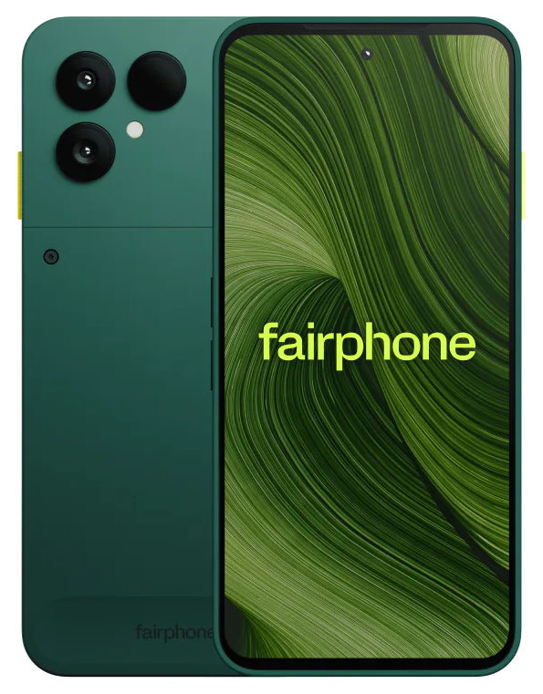 Fairphone Gen 6