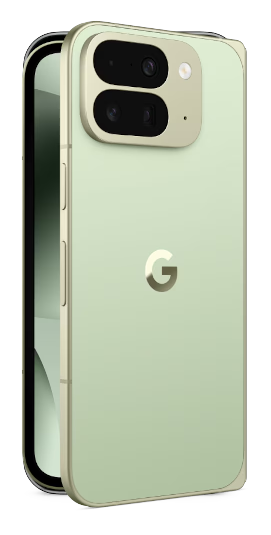 Pixel 10 Pro Fold