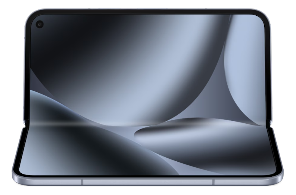 Google Pixel 10 Pro Fold in Moonstone