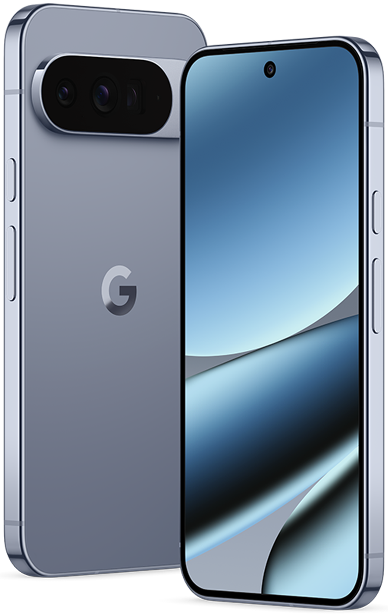 Google Pixel 10 Pro XL Moonstone