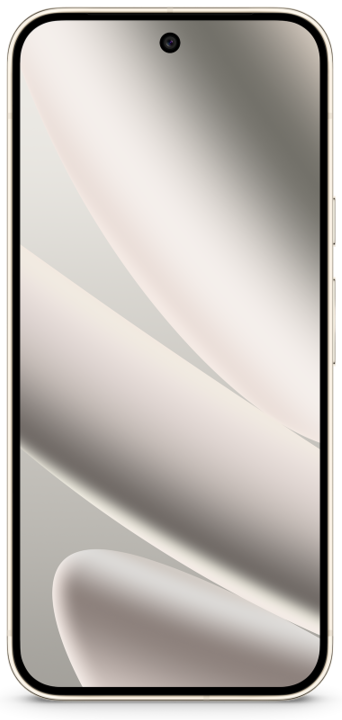 Google Pixel 10 Pro XL Porcelain