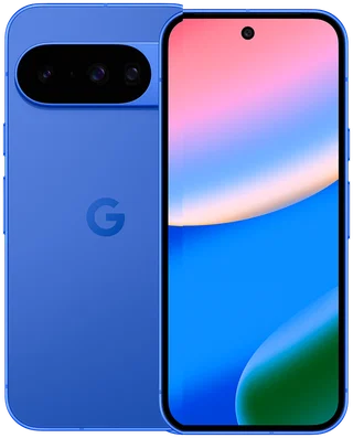 Google Pixel 10