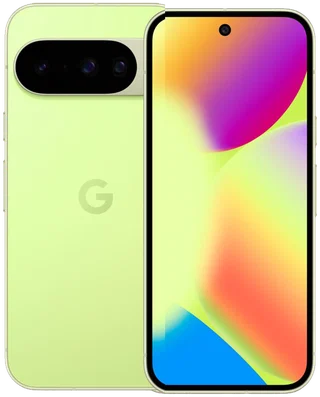 Google Pixel 10