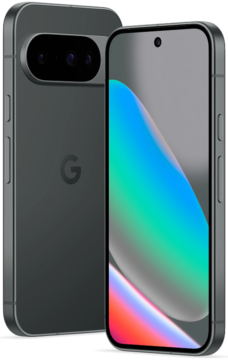 Google Pixel 10