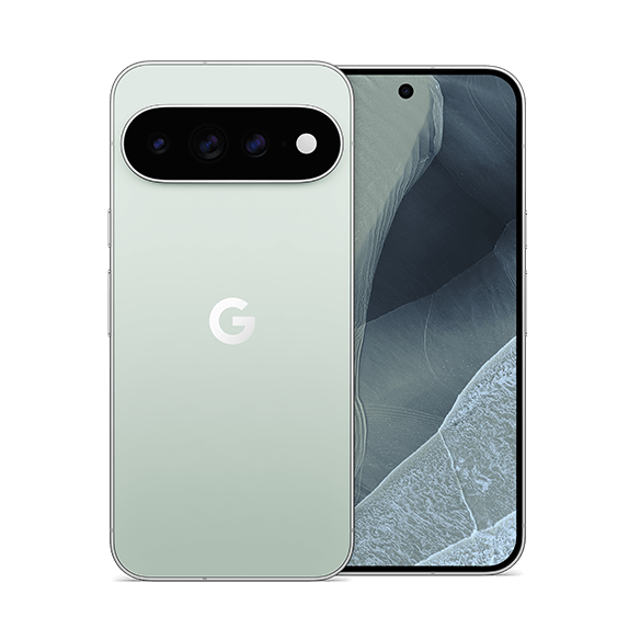 Google Pixel 11 Pro XL in Fog