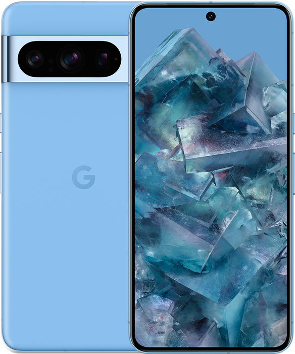 Pixel 8 Pro