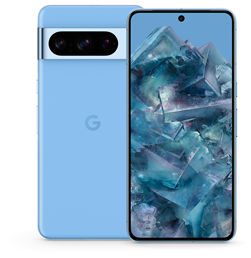 Google Pixel 8 Pro in Bay