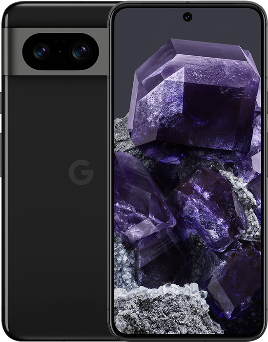 Google Pixel 8 in Main image