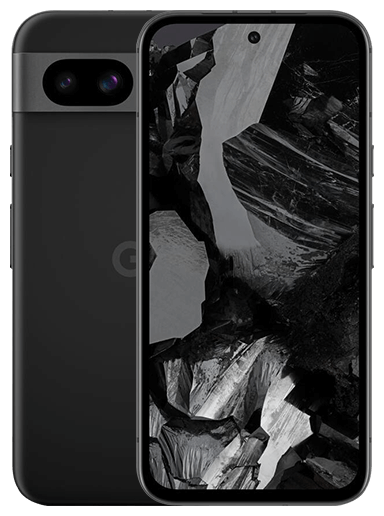 Google Pixel 8a in Main image