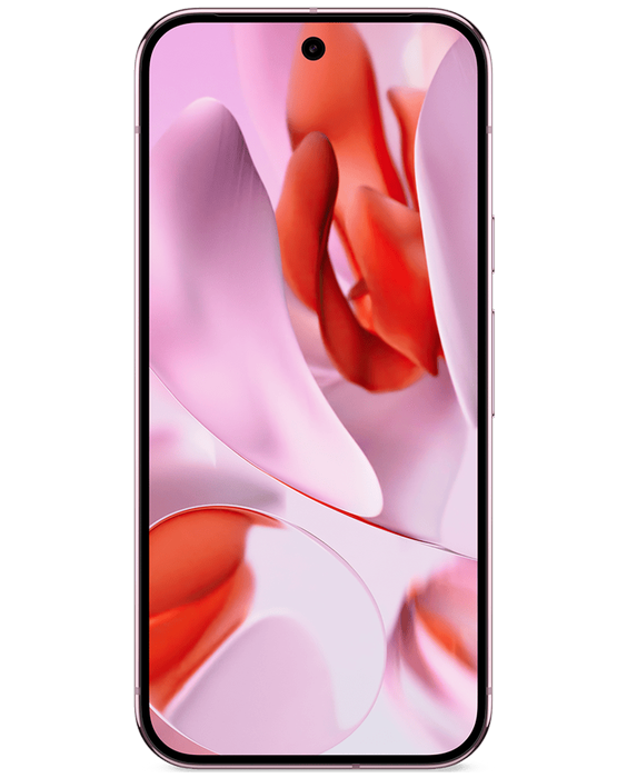 Google Pixel 9 Pro Rose Quartz