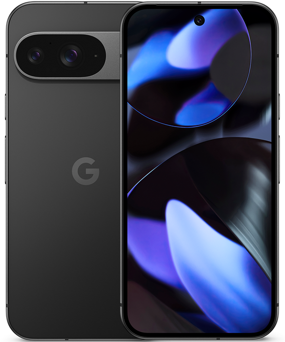 Pixel 9